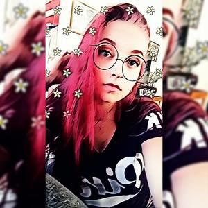 Meet your Posher, Katelynn